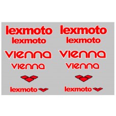 Lexmoto - Vienna Kit 1 - 005